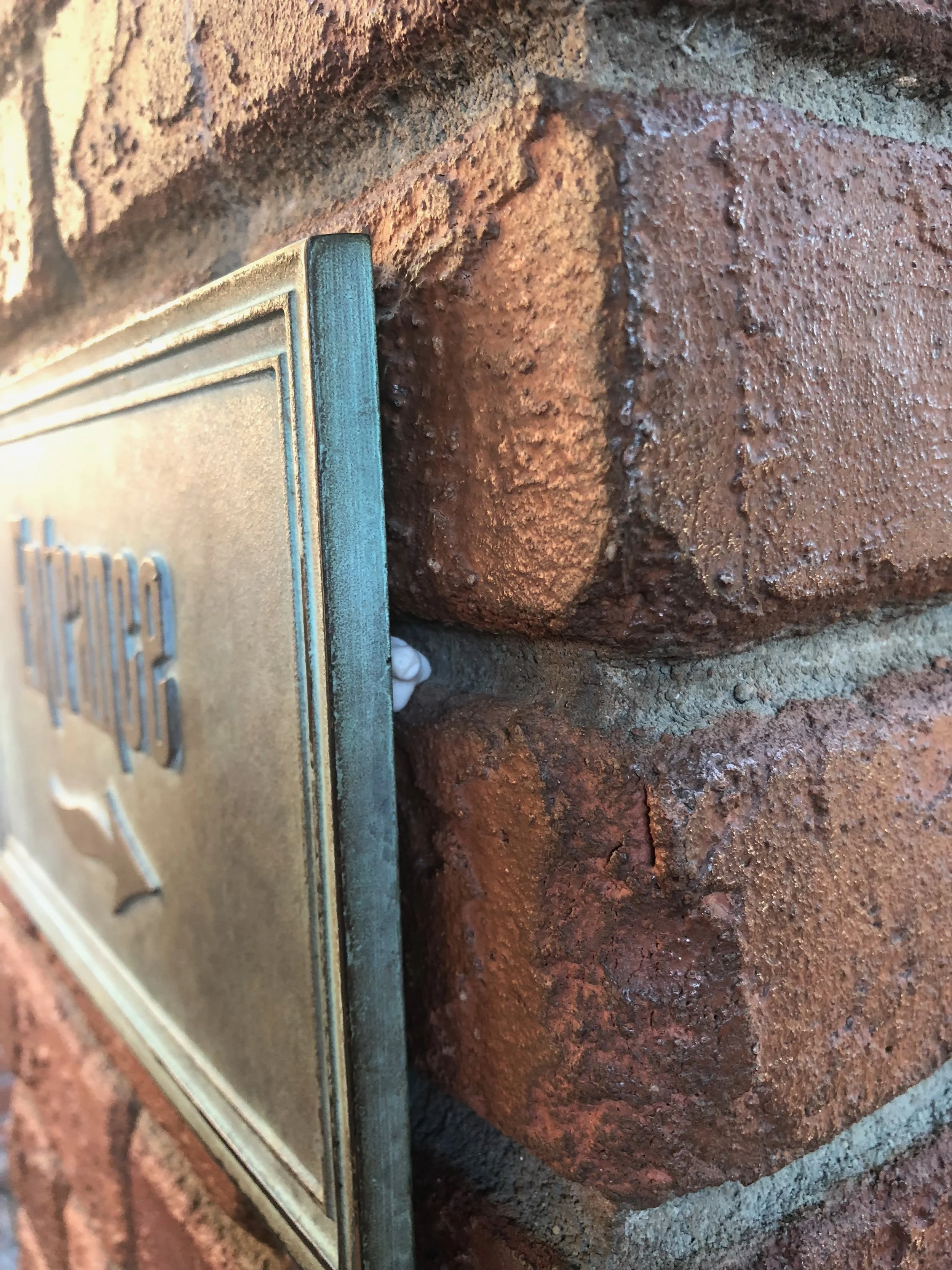  Haunted Mansion, Disney World 