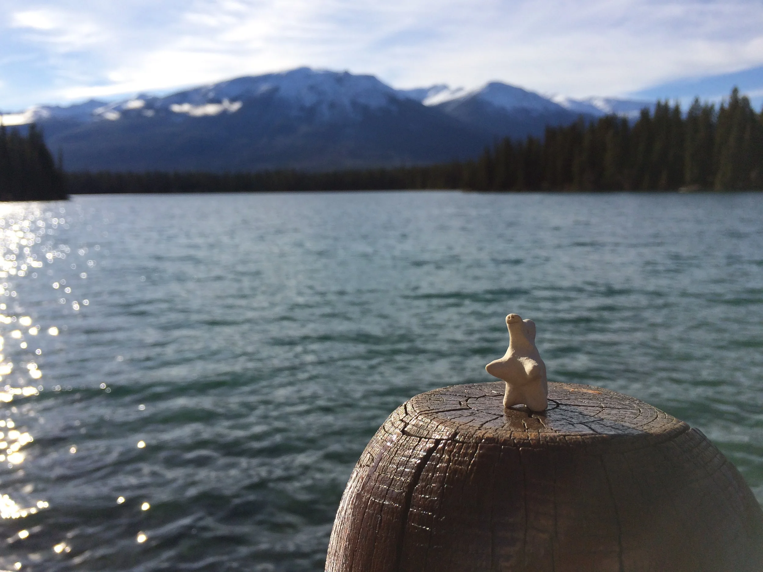  Jasper, AB 