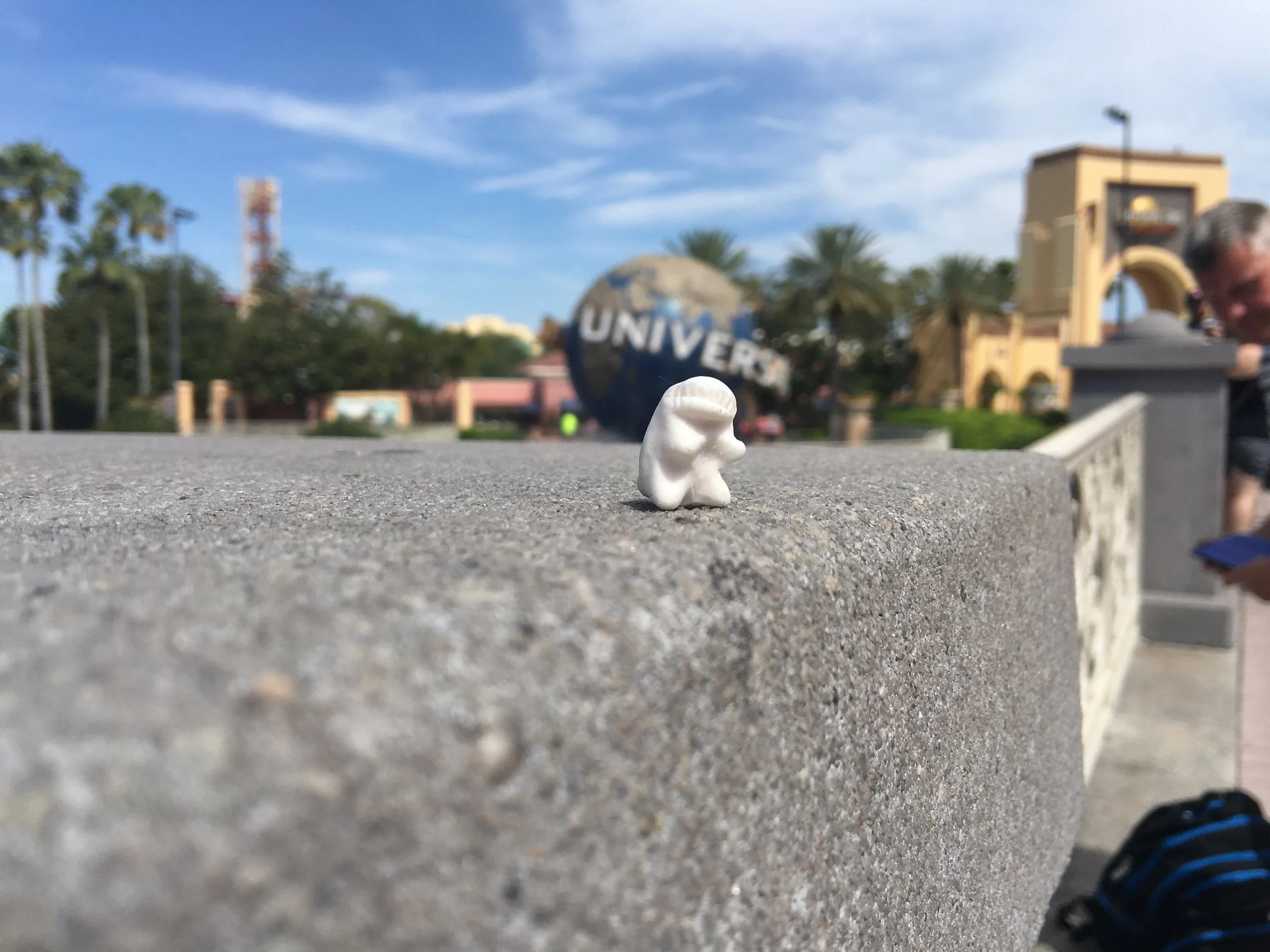  Universal Studios, Florida 