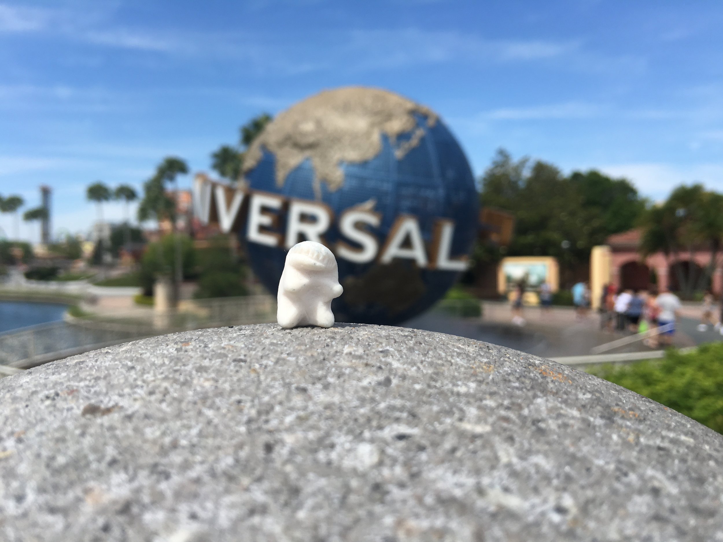  Universal Studios, Florida 