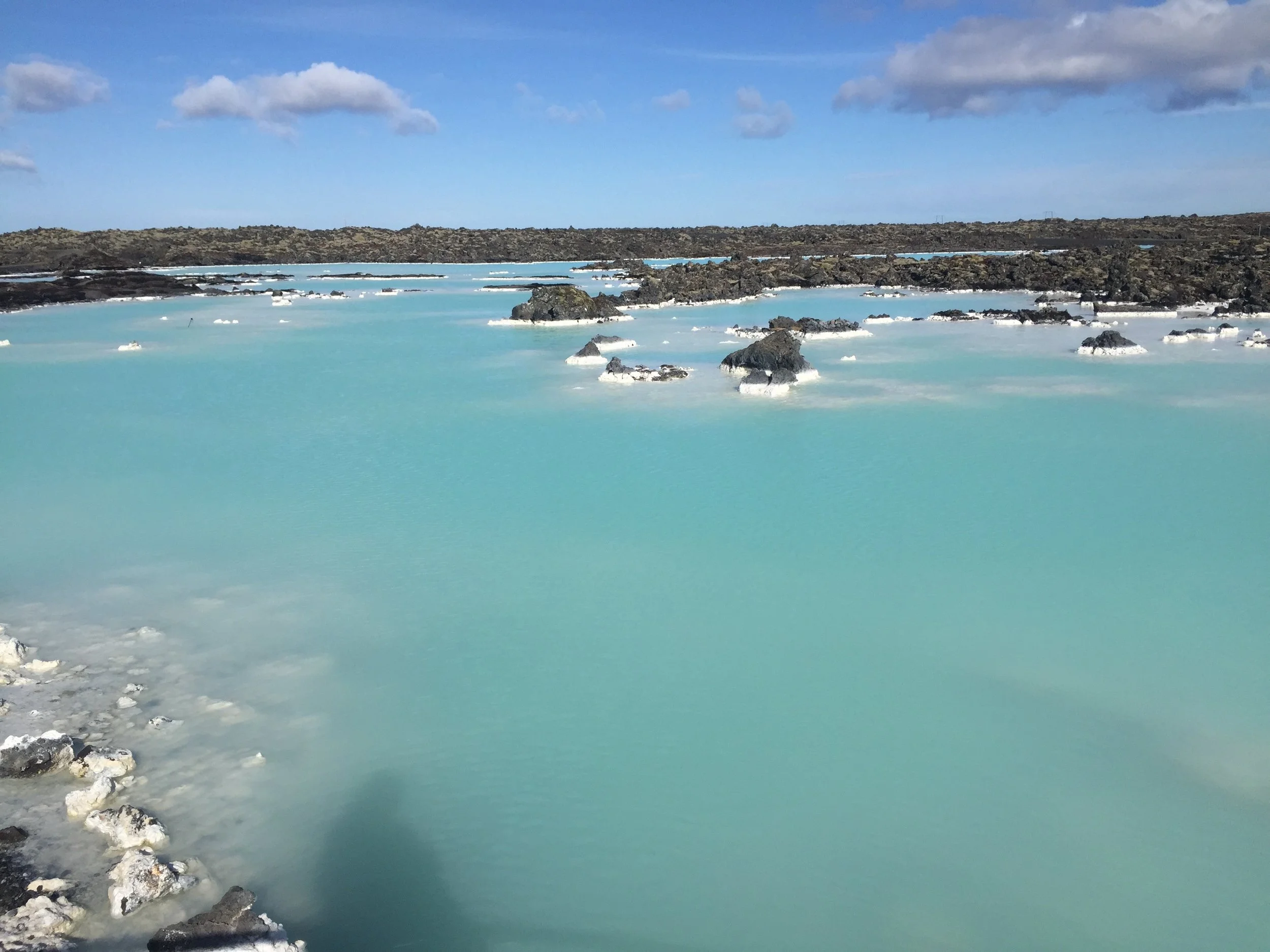  Icelandic Hot Springs 