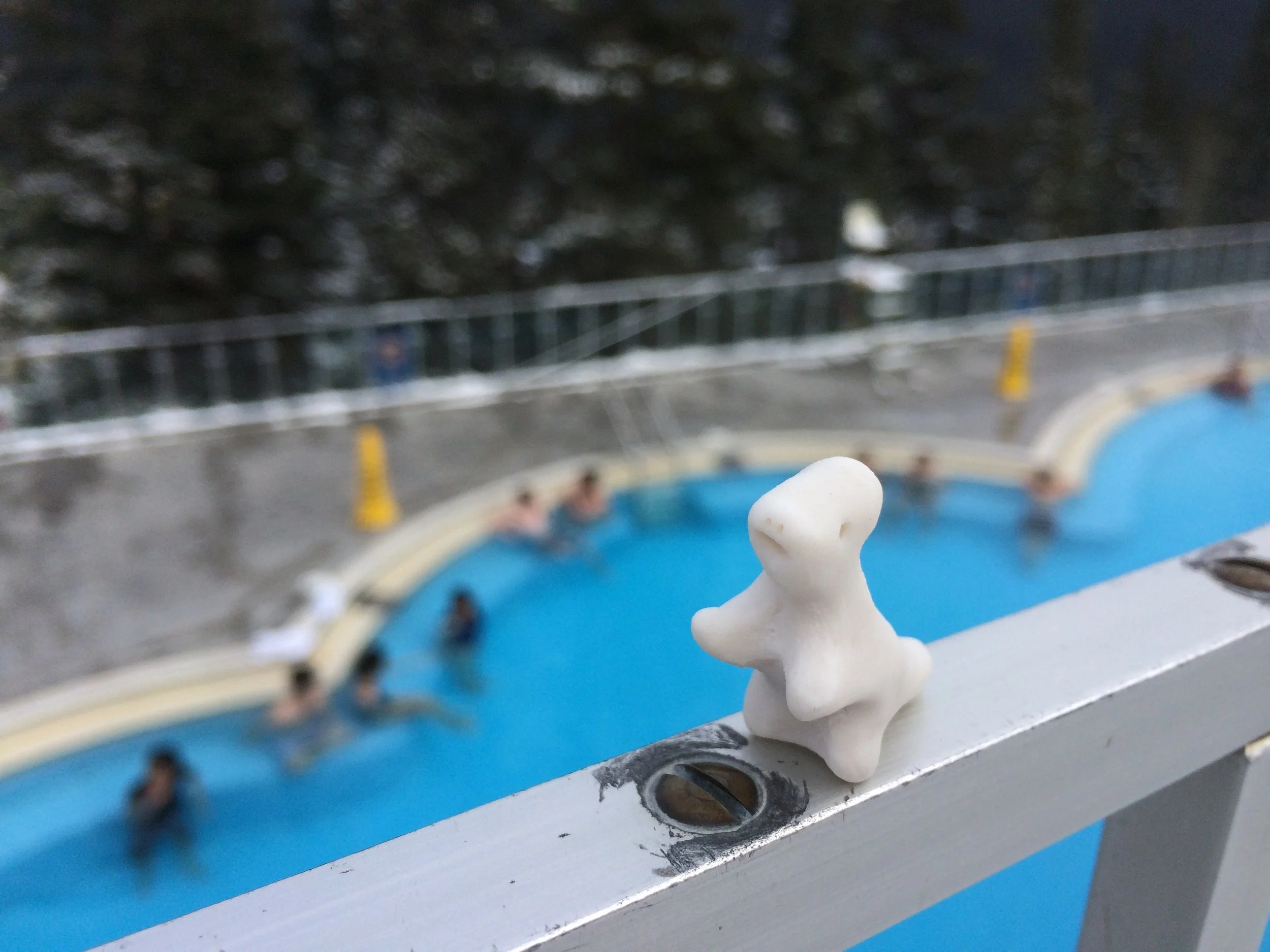  Banff Hot Springs, Banff National Park, AB 