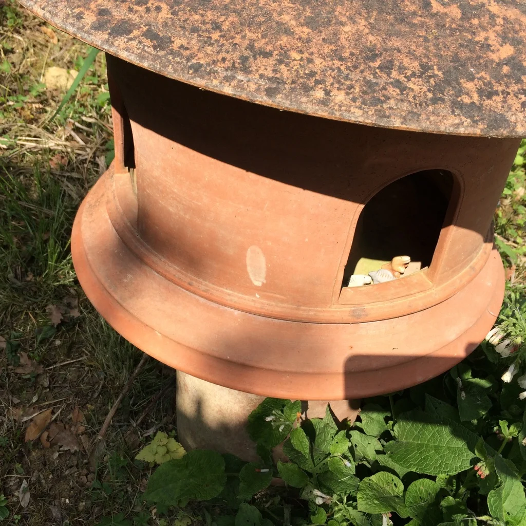  Pottery Residency, Italy 