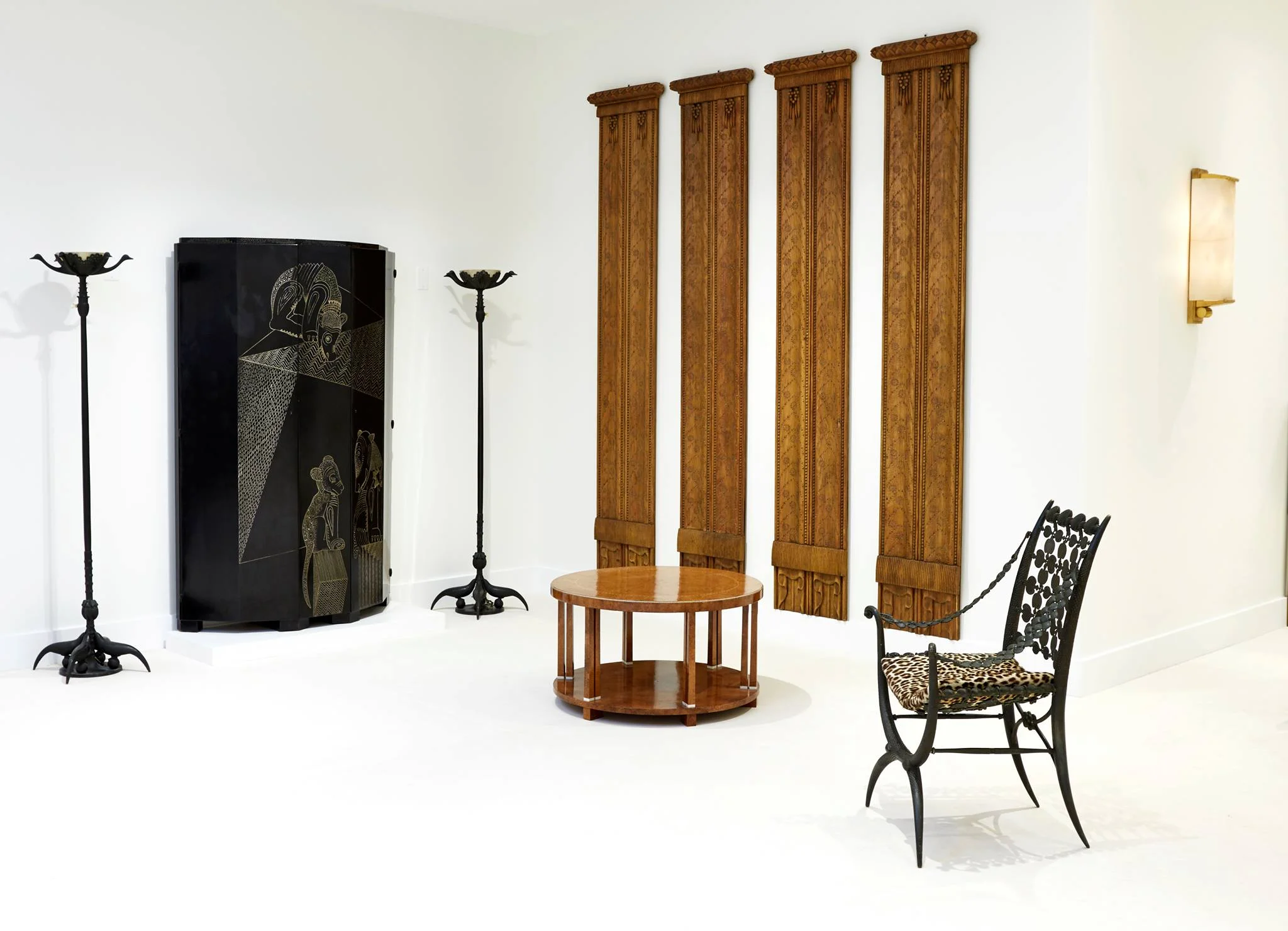 DELORENZO GALLERY