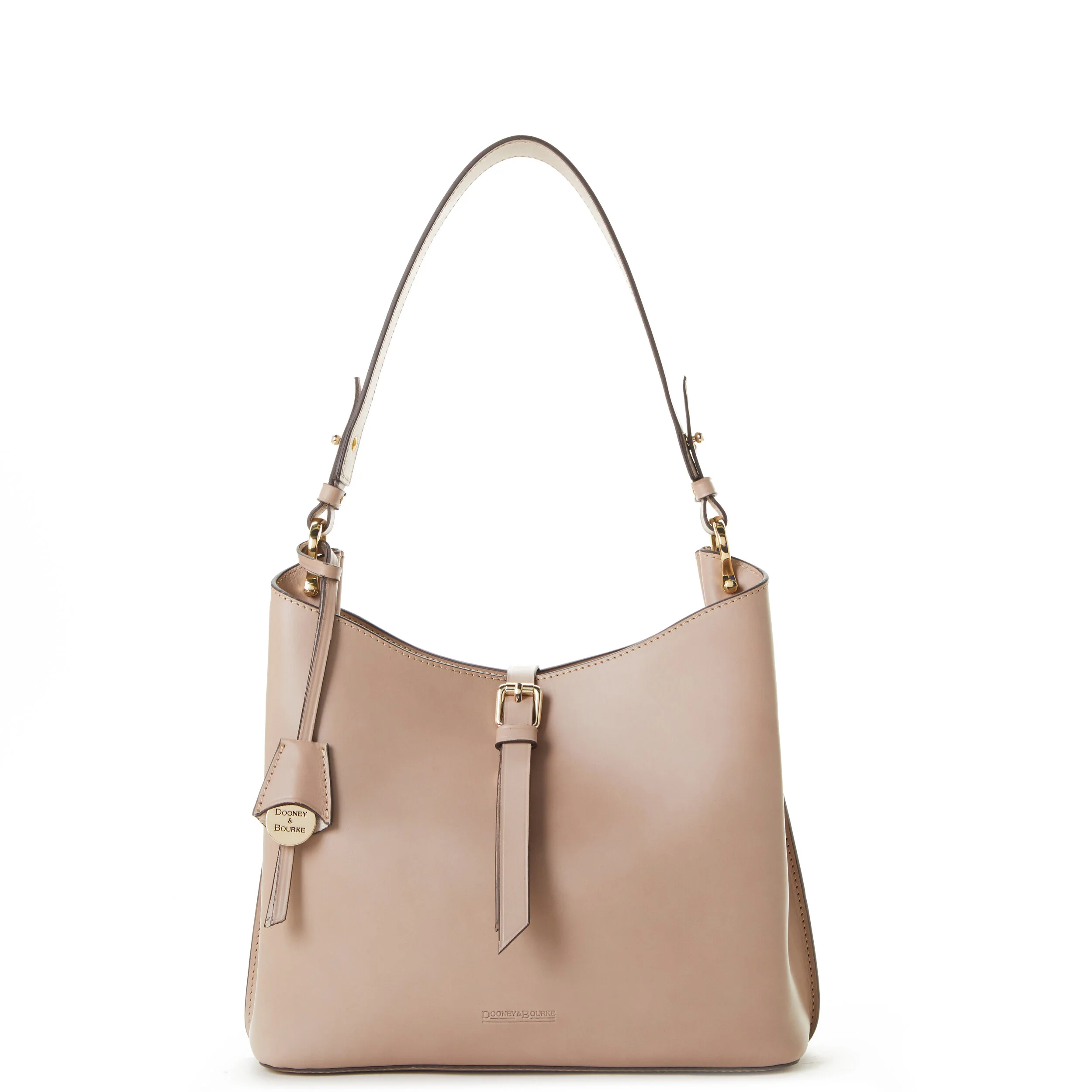 Dooney & Bourke_Alto Small Lauretta in Oyster.jpg
