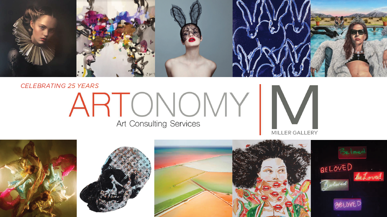 Artonomy