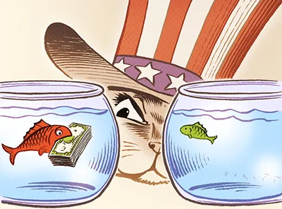 “Private Letter Ruling” by the IRS