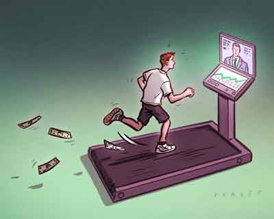Performance Chasing