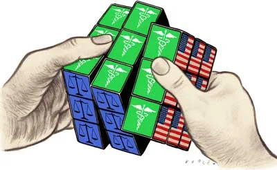 Why Single-Payer Health Care Saves Money