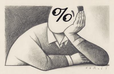 Long Term Anxieties