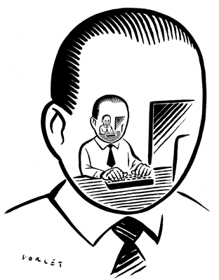 Workaholic