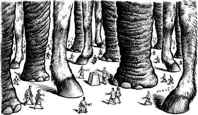 Independent Voters