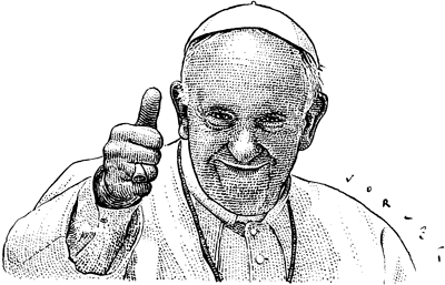 Pope Francis