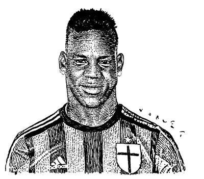 Mario Balotelli