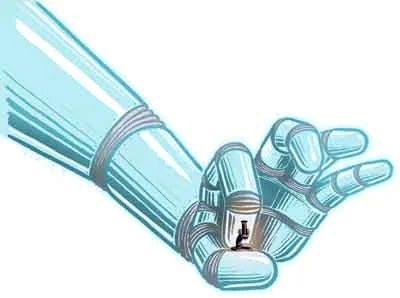 Technology's Triumph Over Science