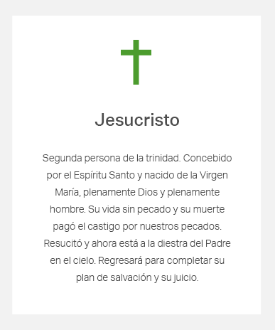 Red Nueva Vida Jesucristo