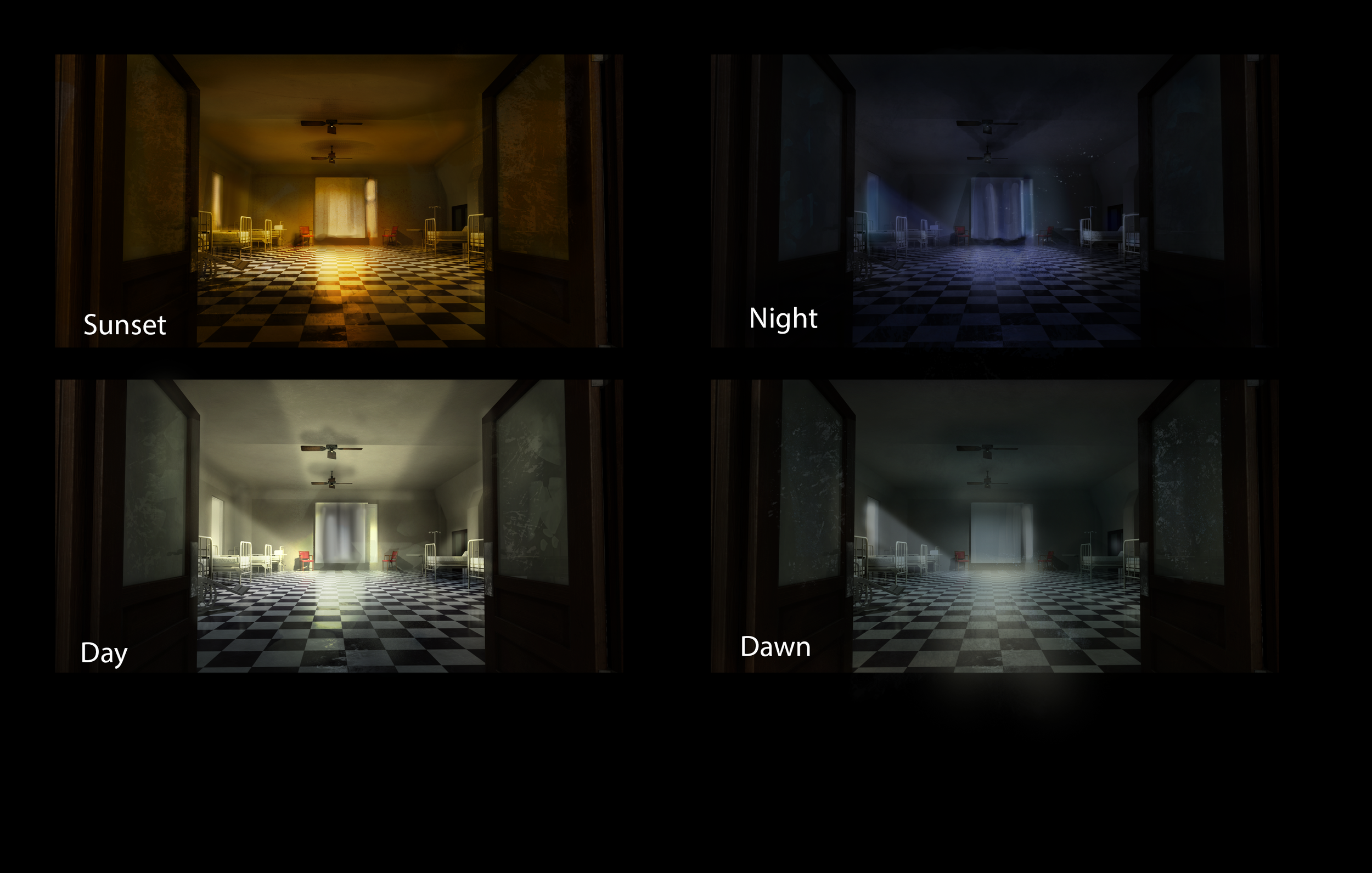day progression lighting exploration.png