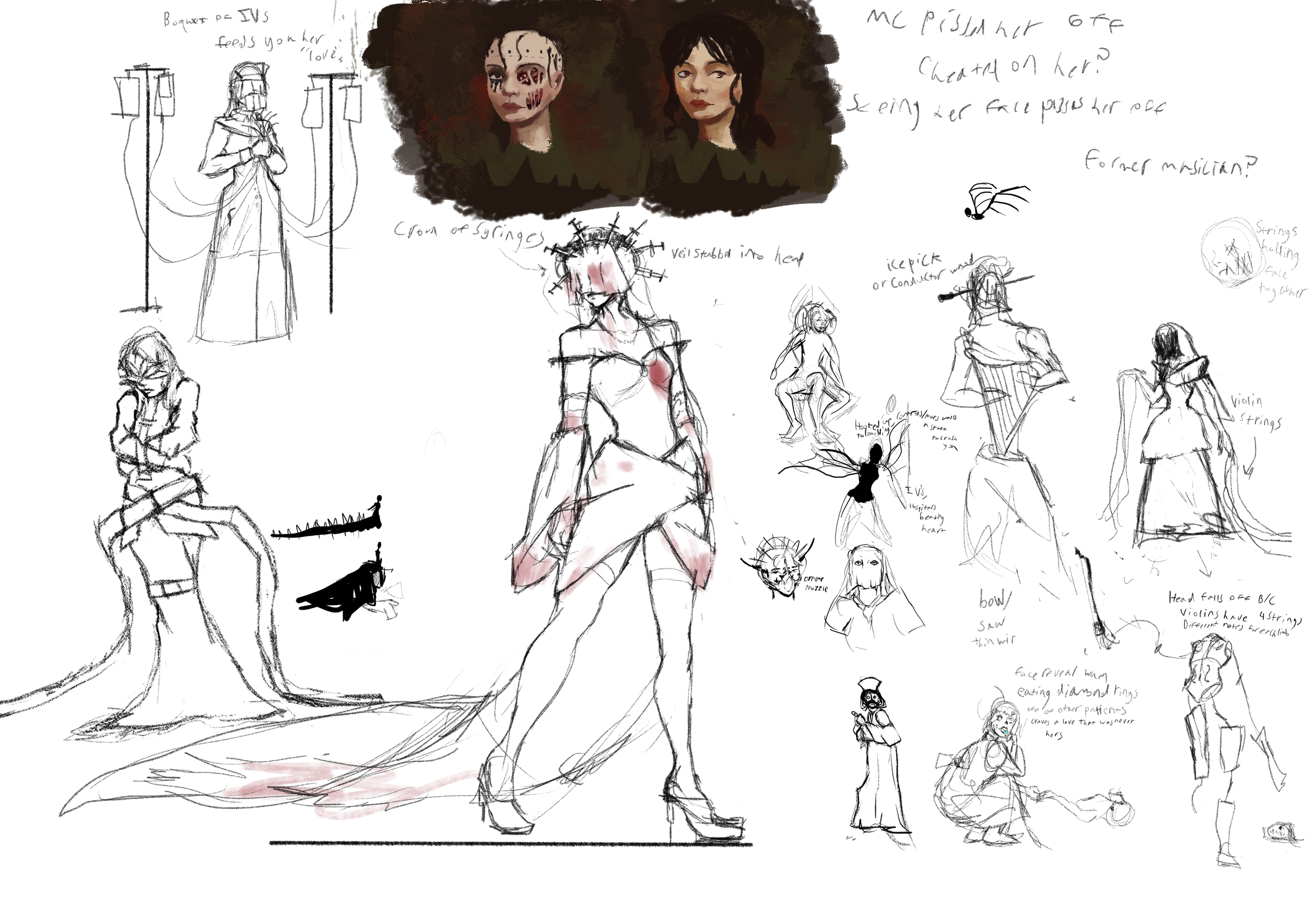 Concept by Jason Beheler