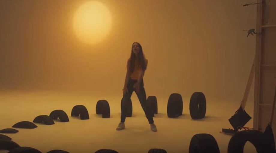 Sigrid | Strangers