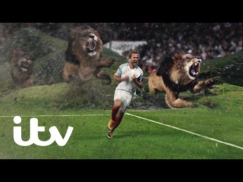 2018 FIFA World Cup | ITV