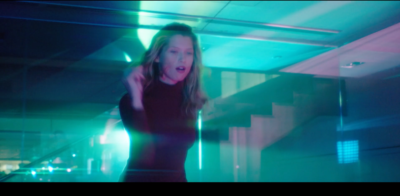 Net-A-Porter | The Party Starts Here