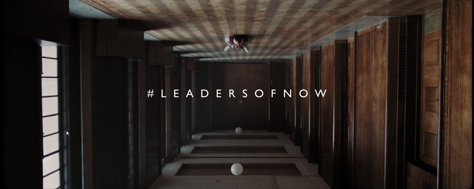 Tommy Hilfiger | Leaders of Now
