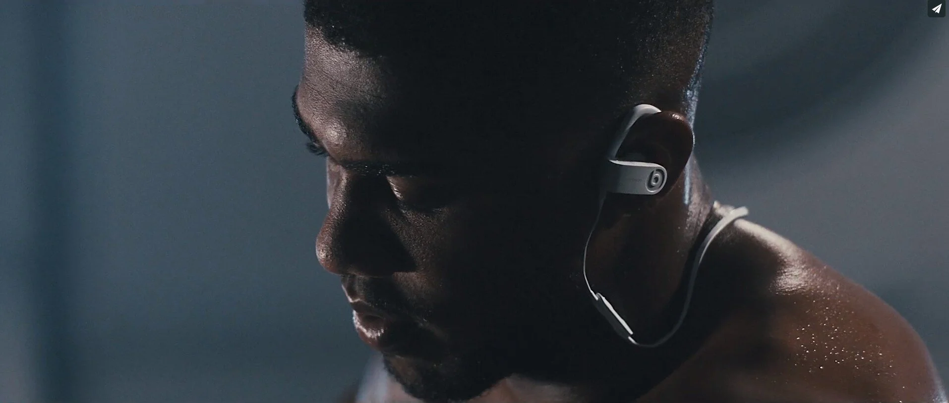 Beats | Anthony Joshua