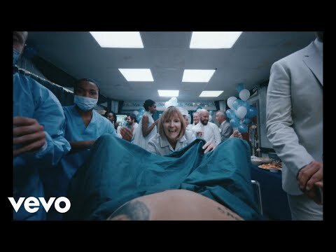 Slowthai & James Blake | Feel Away