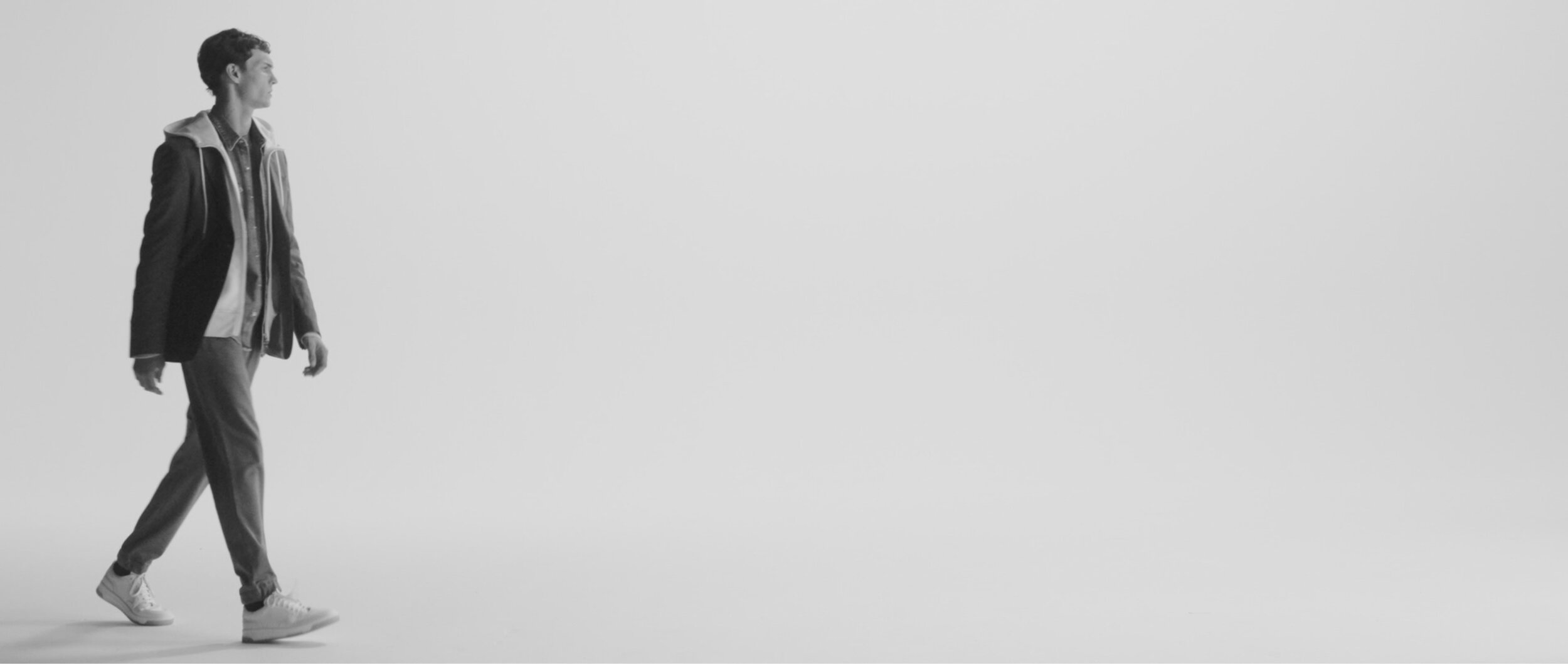 Hugo Boss | Style Stories
