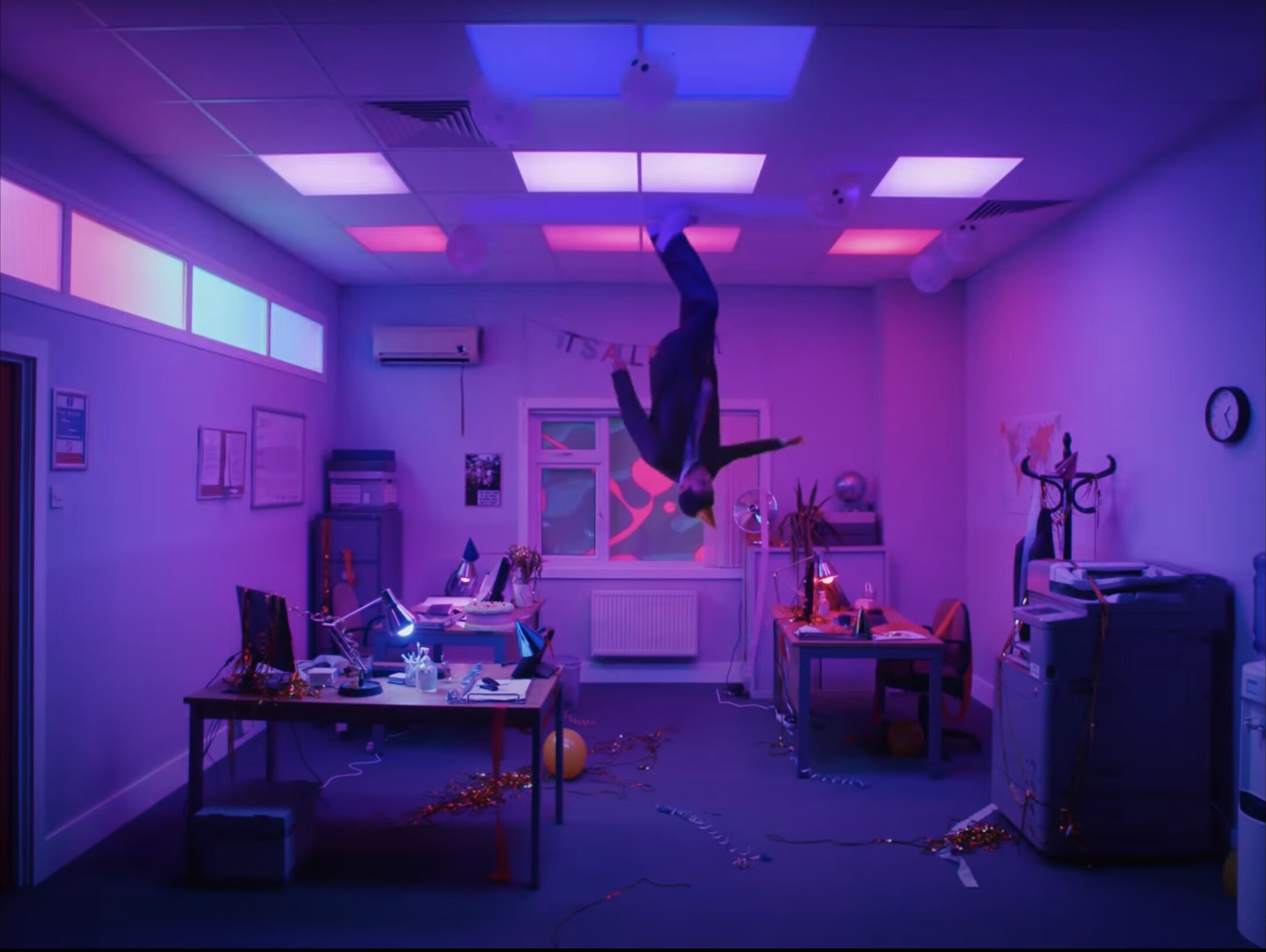 Samm Henshaw | All Good