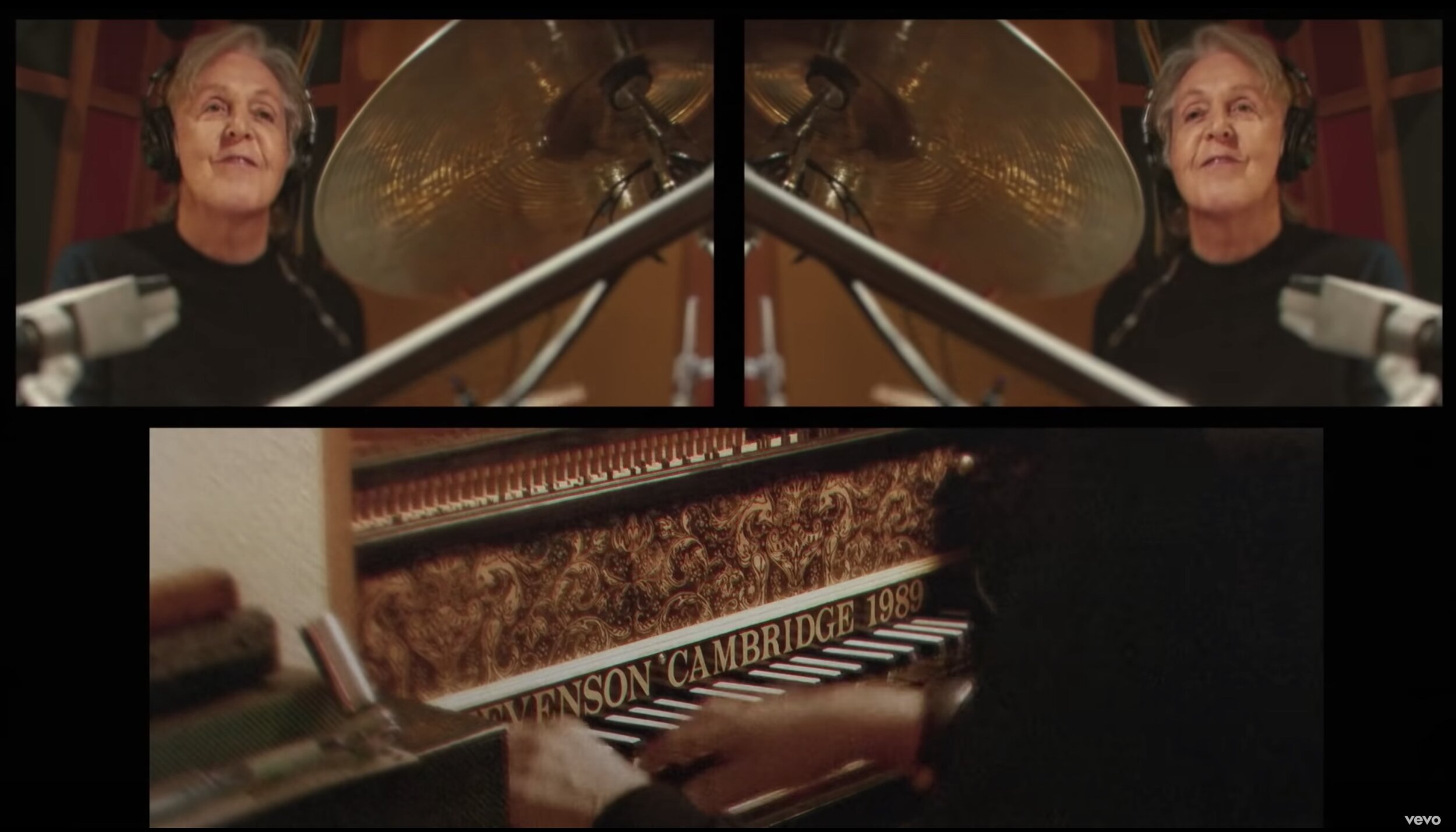 Paul McCartney | Find My Way