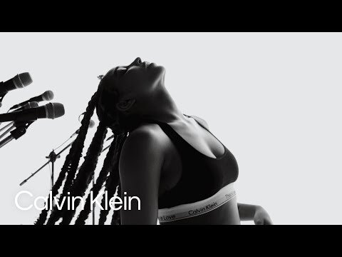 Amandla Stenberg | Calvin Klein Pride 2023
