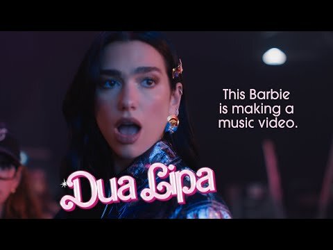 Dua Lipa | Dance The Night