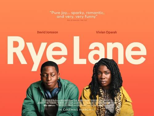 Rye Lane