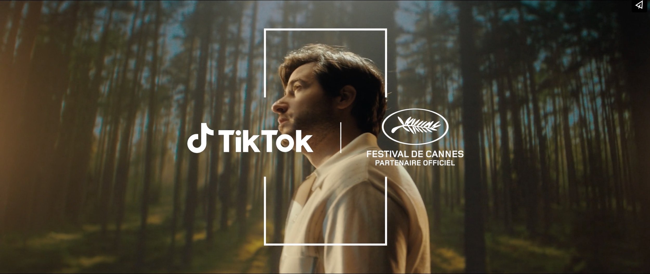 TikTok | Cannes Film Festival