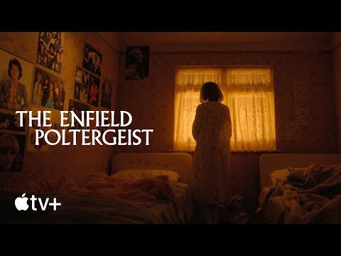 The Enfield Poltergeist