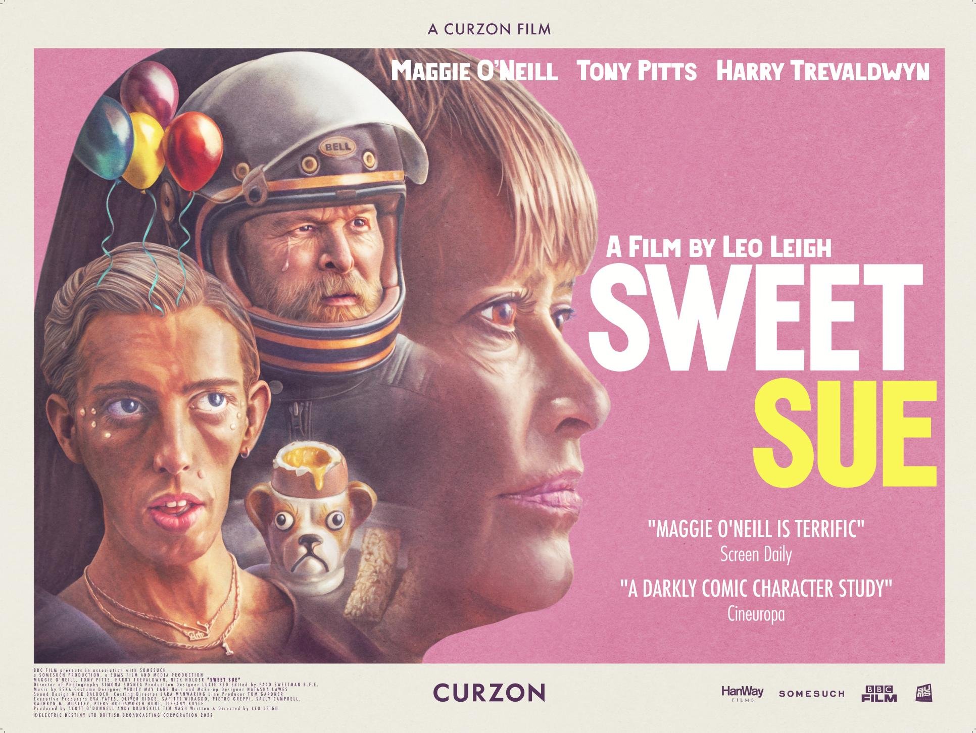 Sweet Sue