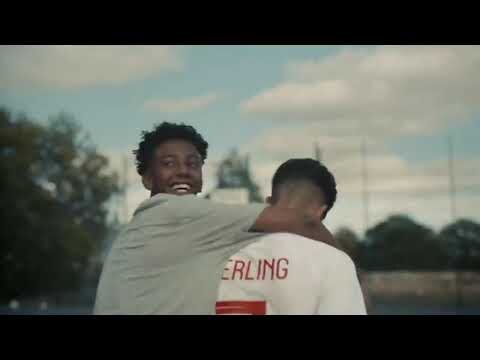 Nike Football | Raheem Sterling