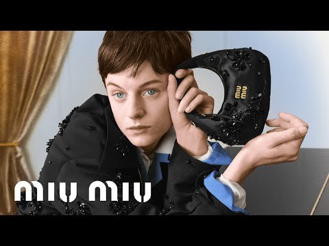 Miu Miu | Holiday Campaign 2024