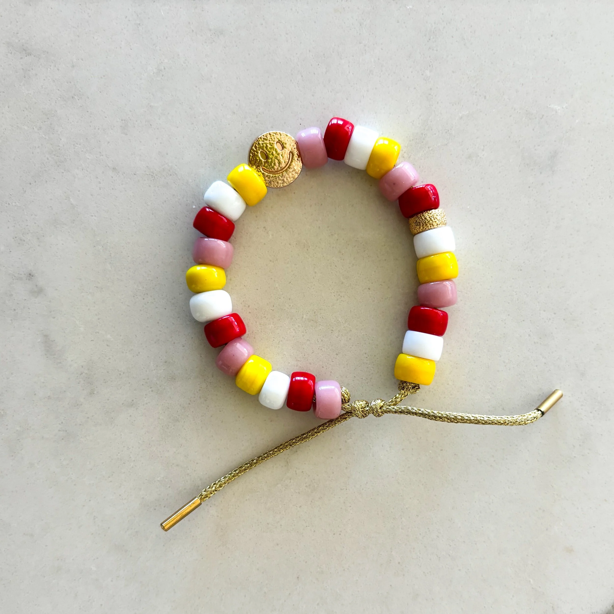 The Marie Collection