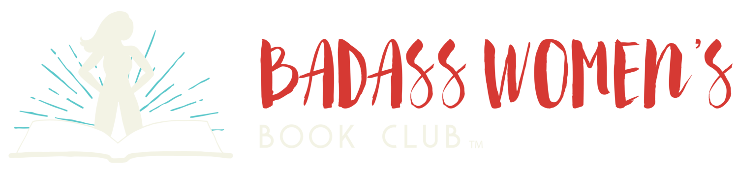 Badass Women's Book Club