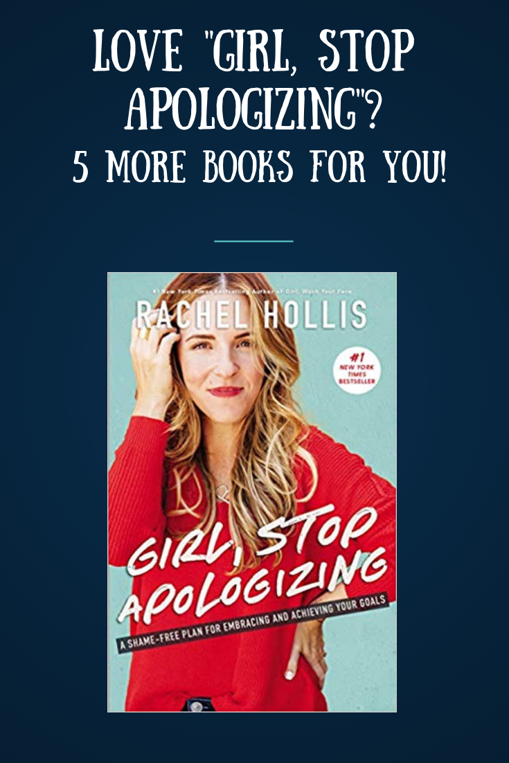 If You Enjoyed This Month's Book...