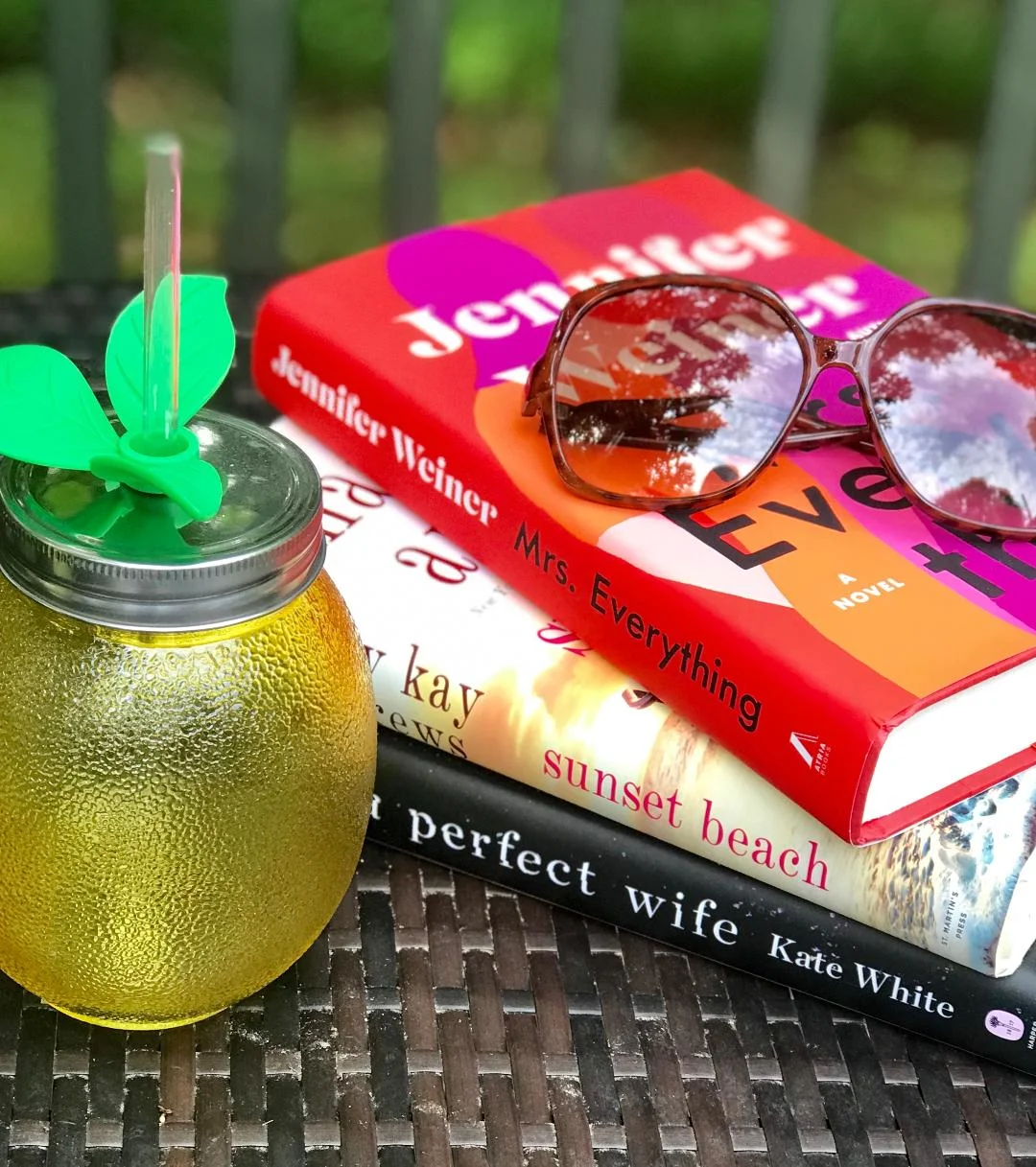 2019 Badass Women's Book Club Summer Reading Guide
