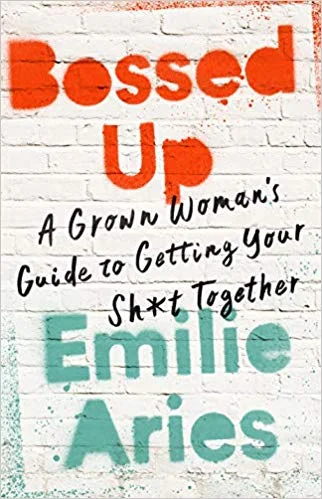 Recent Releases: 4 Books to Supercharge Your Career
