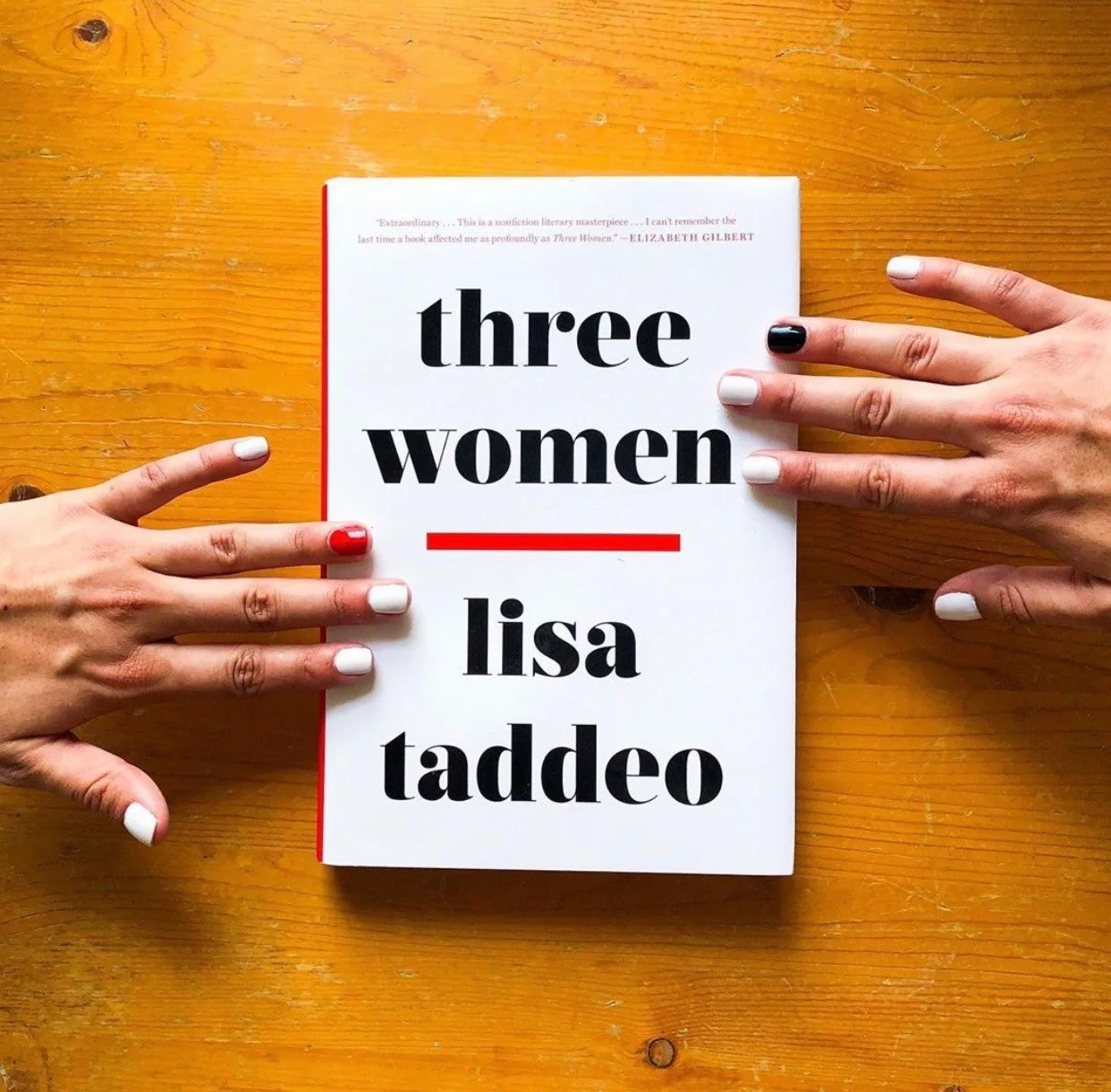 Hot July Reads