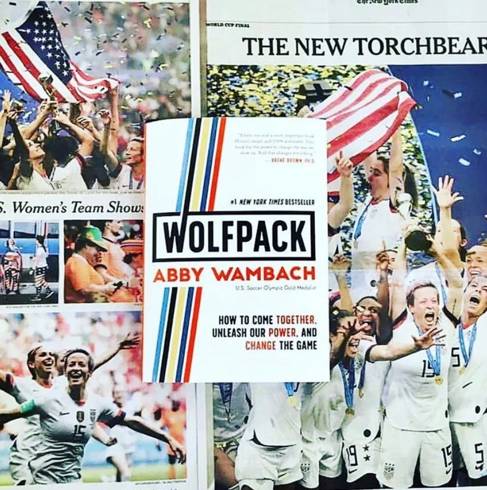 If You Enjoyed This Month's Book...Here are 5 More to Check Out