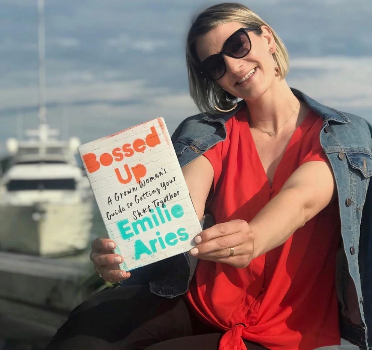 Recent Releases: 3 Books I Would Tell My 25 Year Old Self to Read