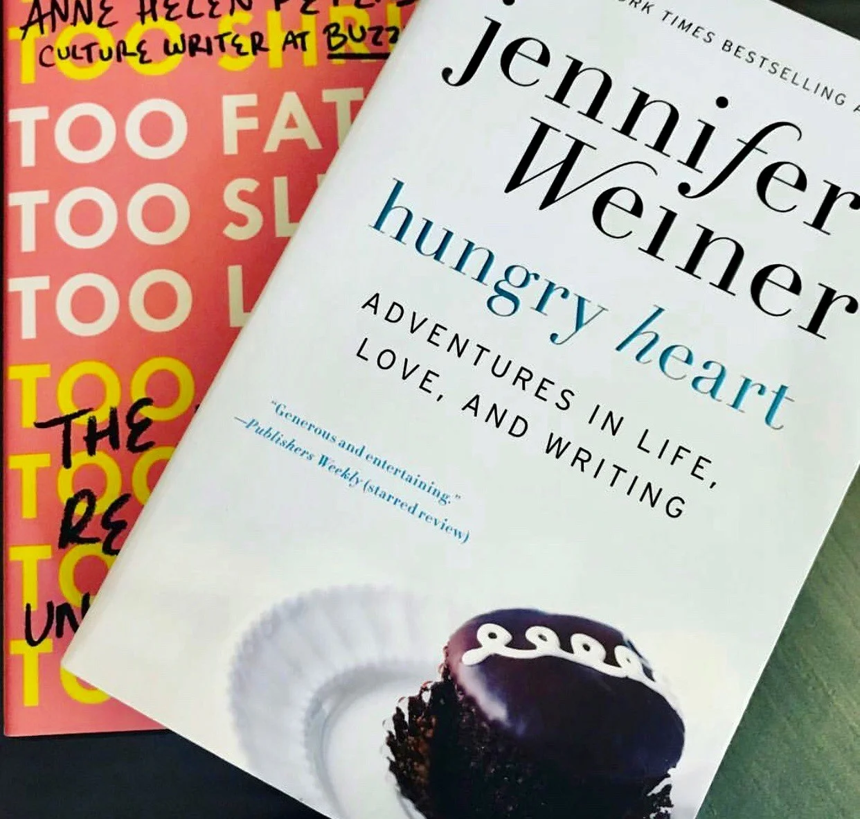 September Roundup: Recommendations from the Badass Women's Book Club Members