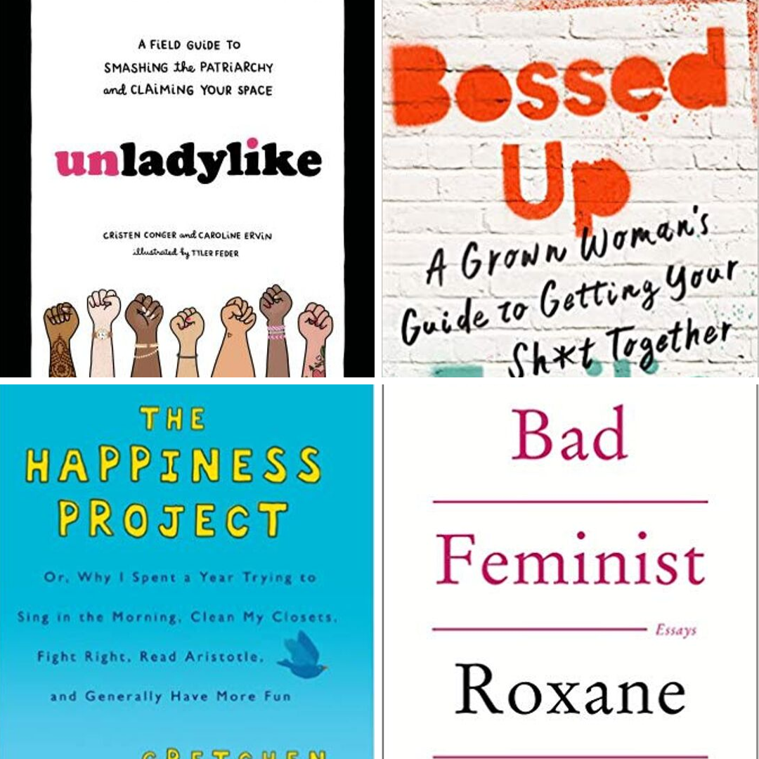 If You Liked the Book, You'll Love the Podcast (and Vice Versa!)