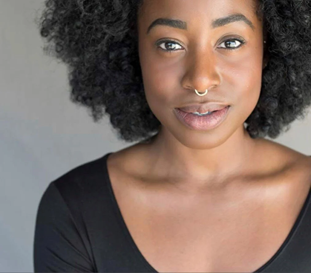 There aren’t many (any?) actresses that can claim roles on three top television shows, but Kirby Howell Baptiste can! She plays Simone on NBC’s The Good Place, Sasha on HBO’s Barry, and Elena on BBC’s Killing Eve. Read more about this talented actress!